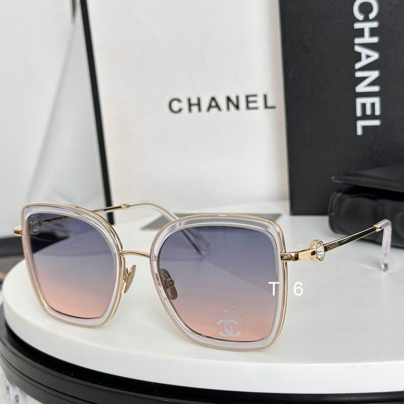 Chanel CH2222 54 20-142 e