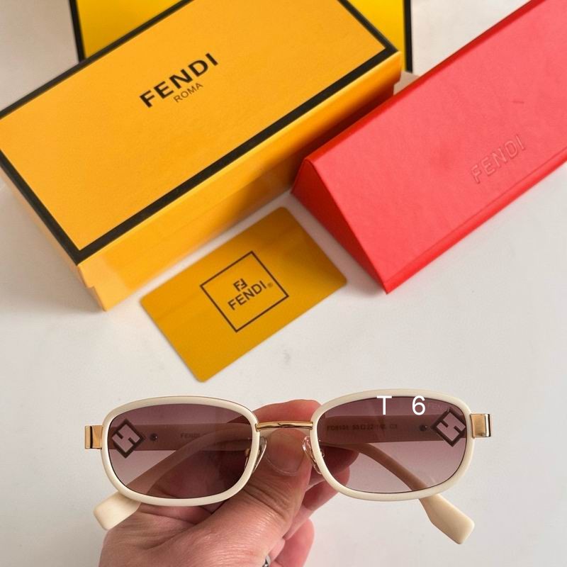 Fendi 0701 a