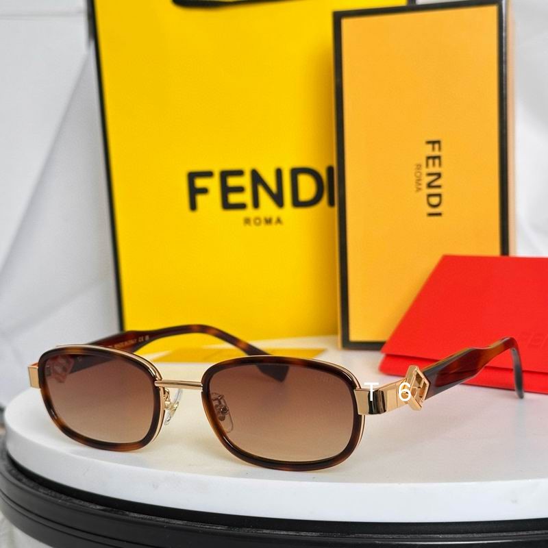 FENDI FD8131 53 22-145 a