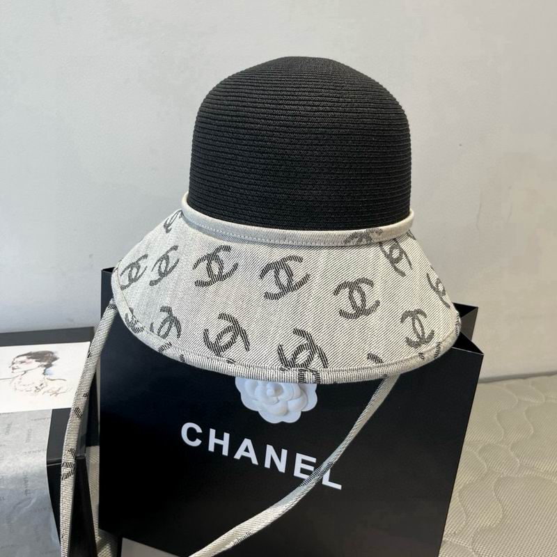 Chanel hat dx53