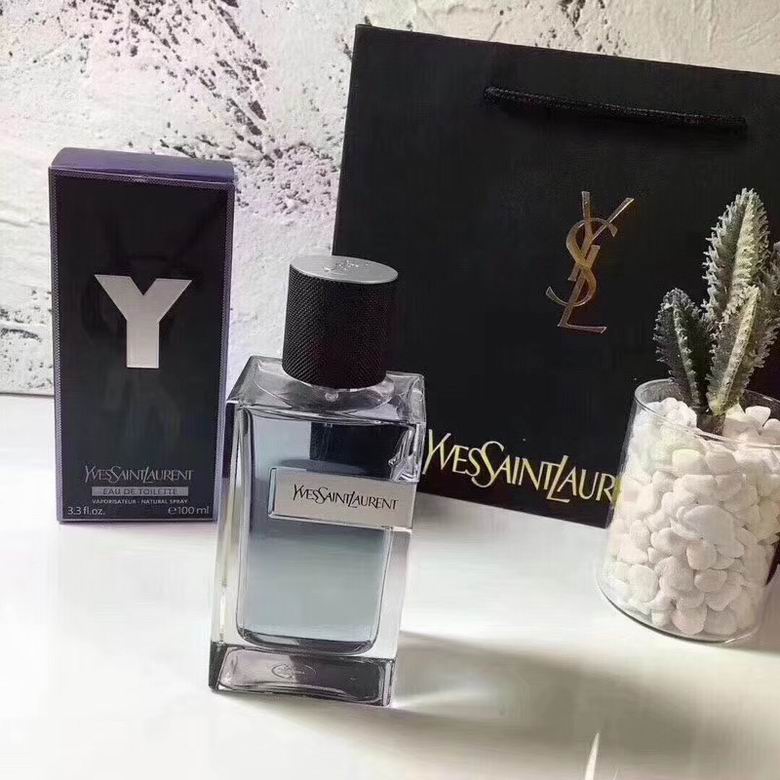 YSL 100ml 17