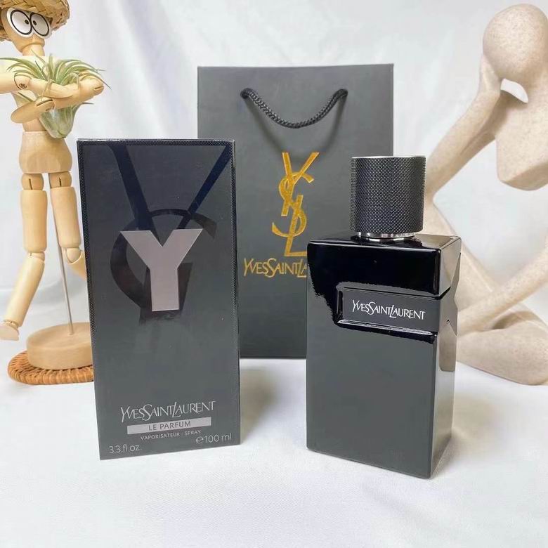 YSL Men 100ml 18
