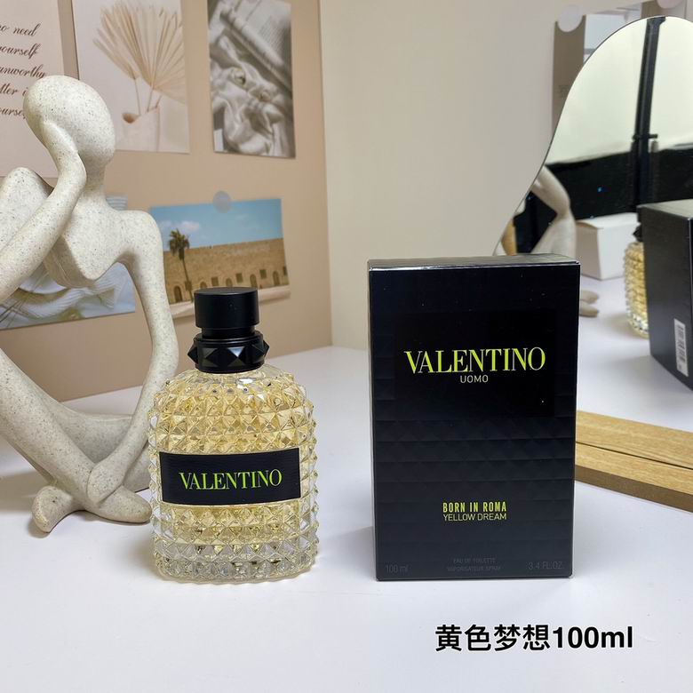 Valentino 100ml 18