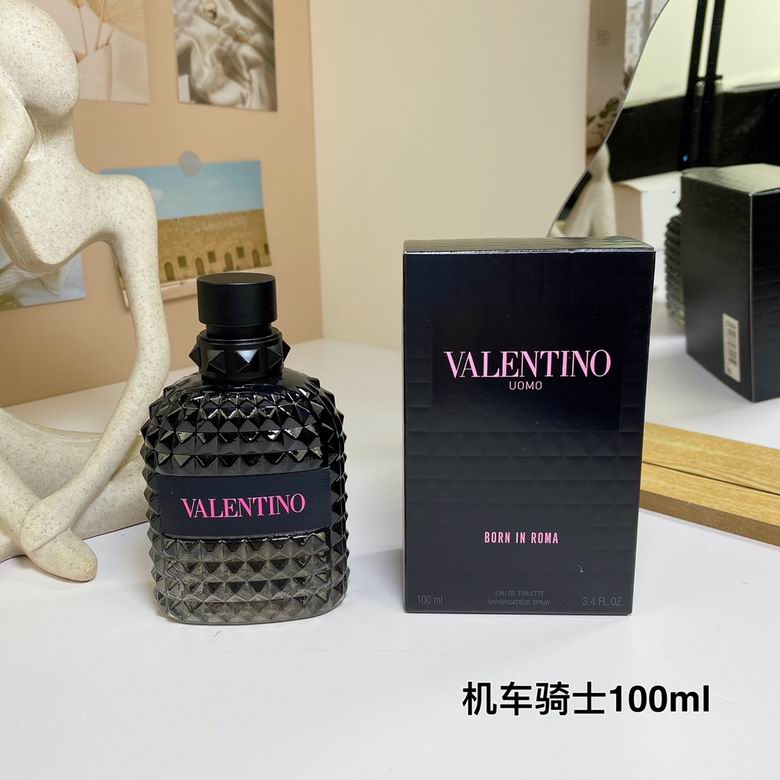 Valentino 100ml 20