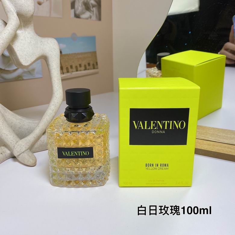 Valentino 100ml 22