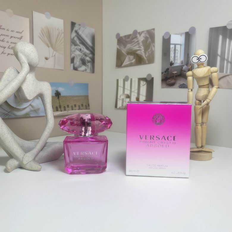Versace Women 90ml 06