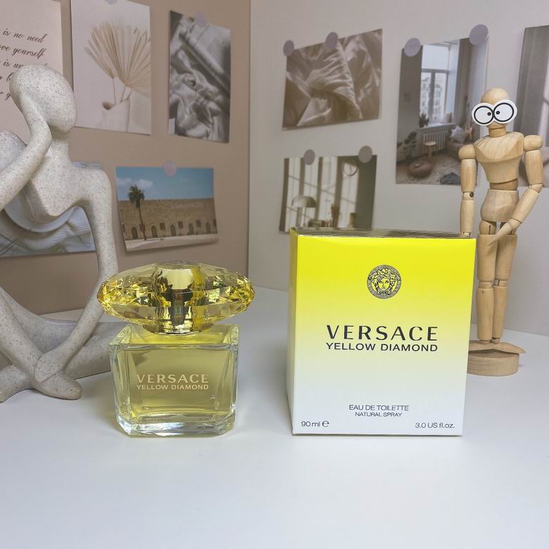 Versace Women 90ml 07