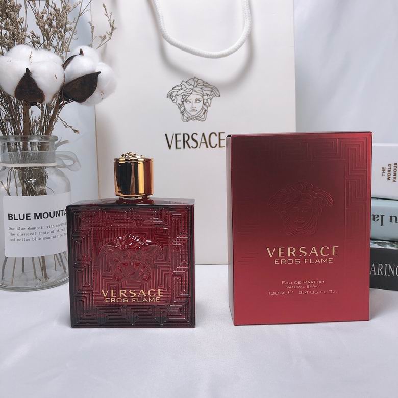 Versace Perfume 100ml 10