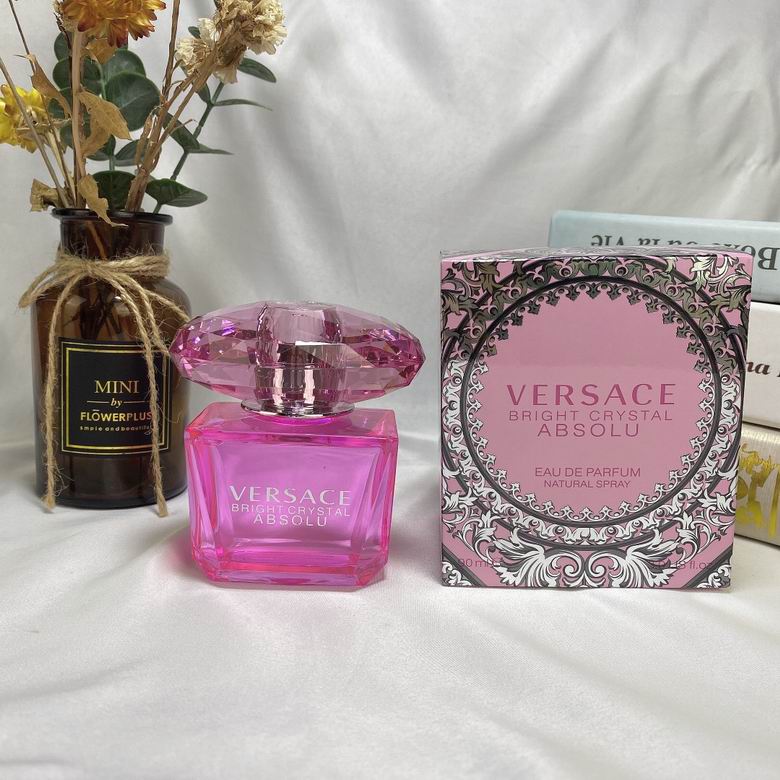 Versace Perfume 90ml 11