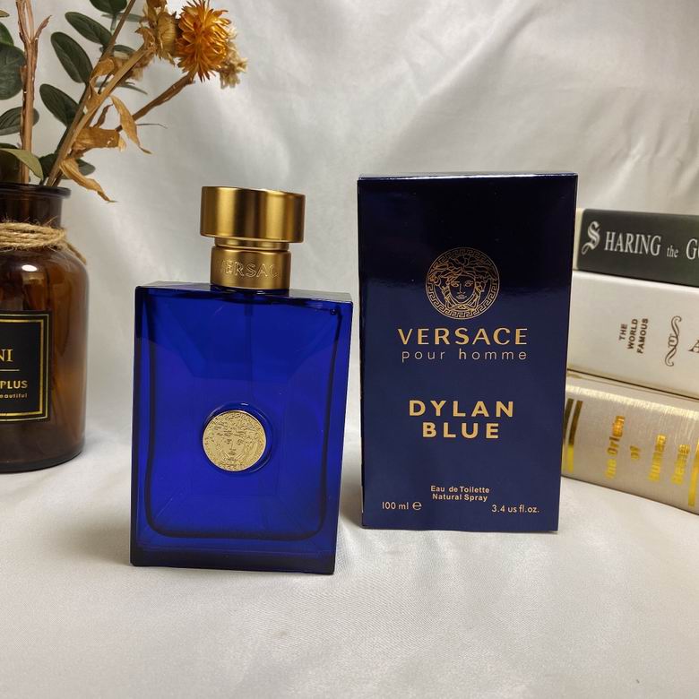 Versace 100ml 19