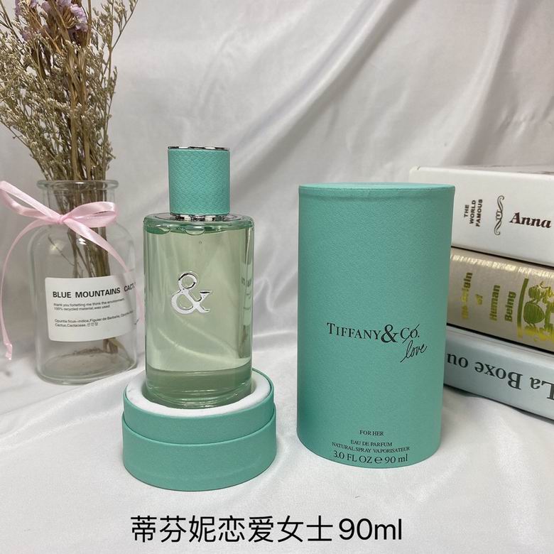 Tiffany Women 90ml 01