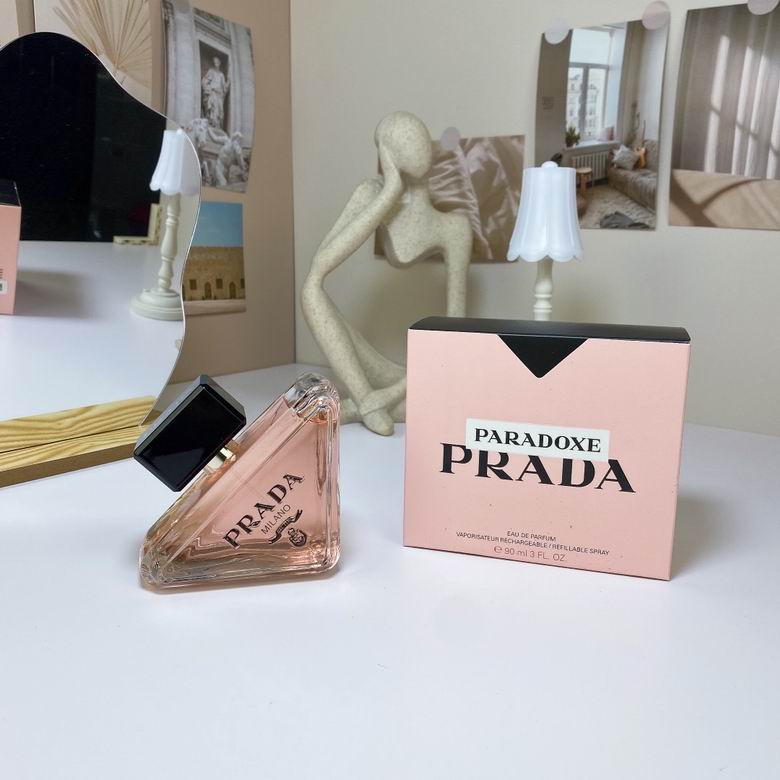 Prada 90ml 12