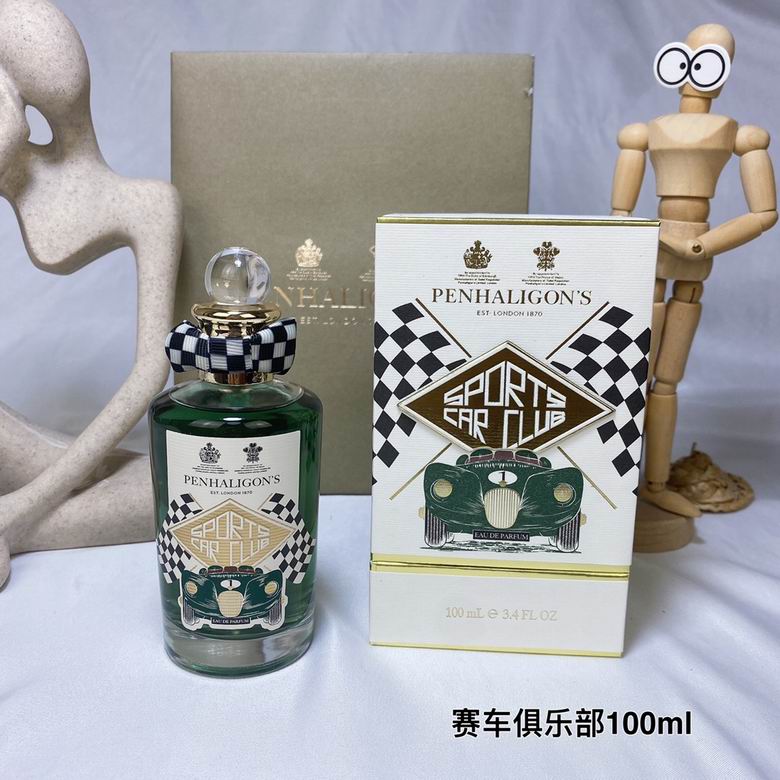 Penhaligons Man 100ml 05