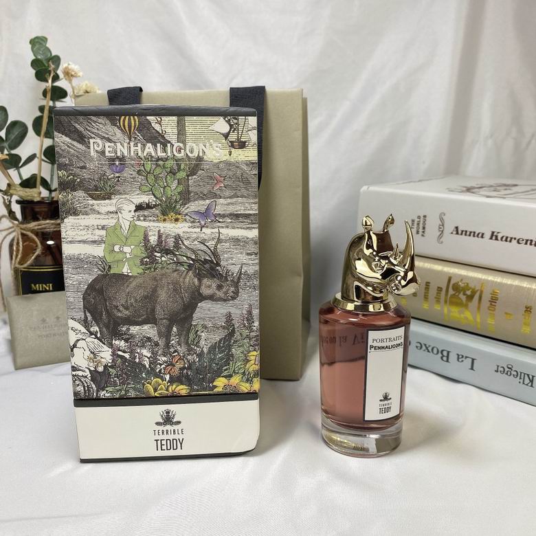 Penhaligons 75ml 15