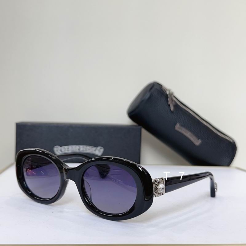 CHROME HEART CH8312 51-22-150 G