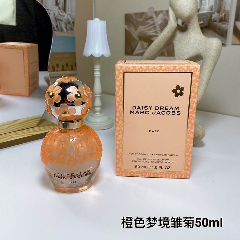 Marc Jacobs woman 50ml 02