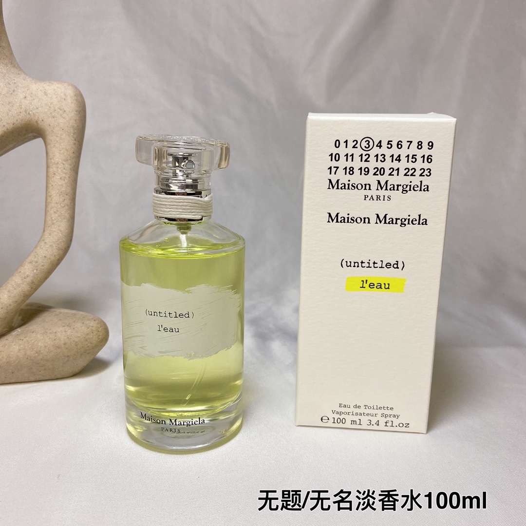 Maison Margiela 100ml 11