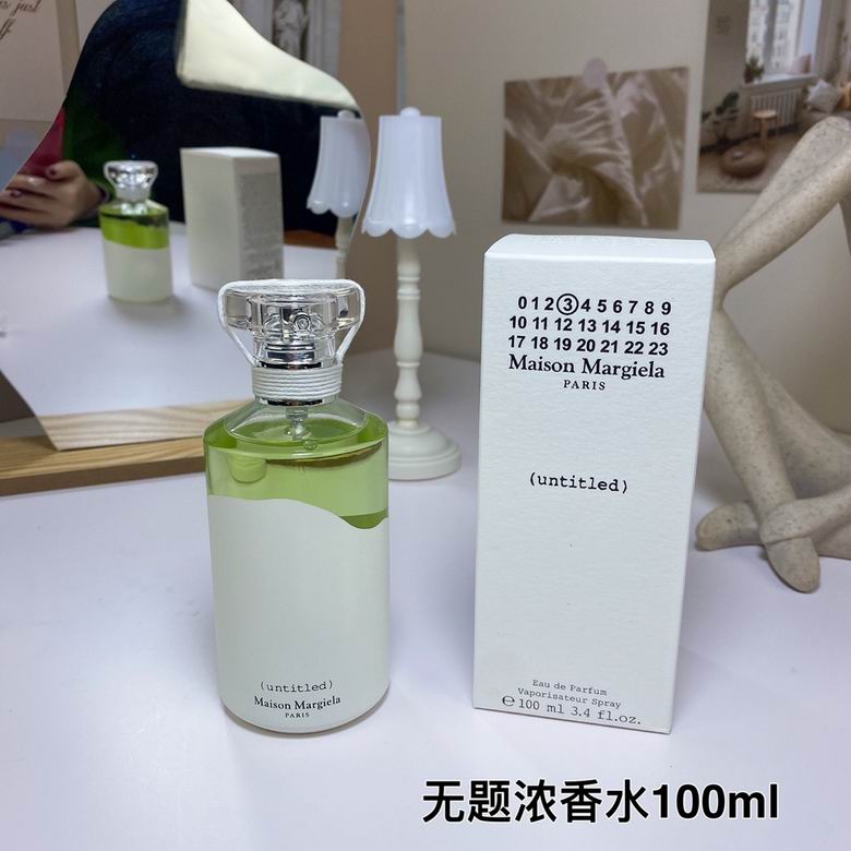 Maison Margiela 100ml 12