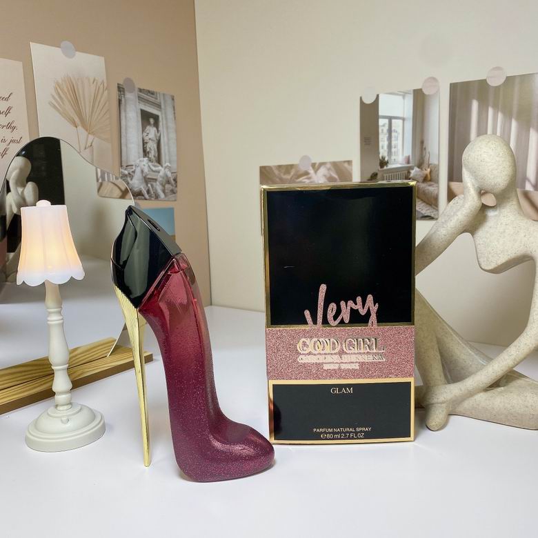 Carolina Women 80ml 02