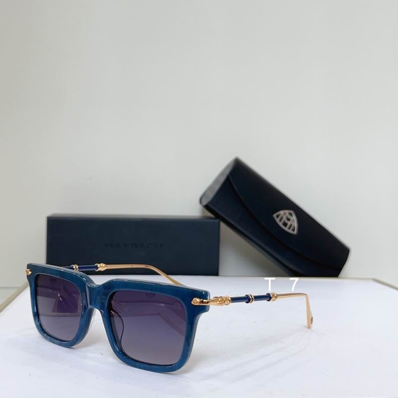 MAYBACH Z142 52 19-145 G