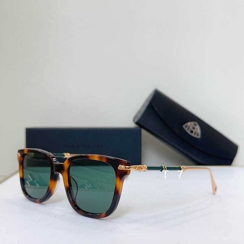 MAYBACH Z143 53 20-145 G