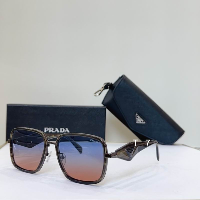 Prada 185VS 58 18-142 G