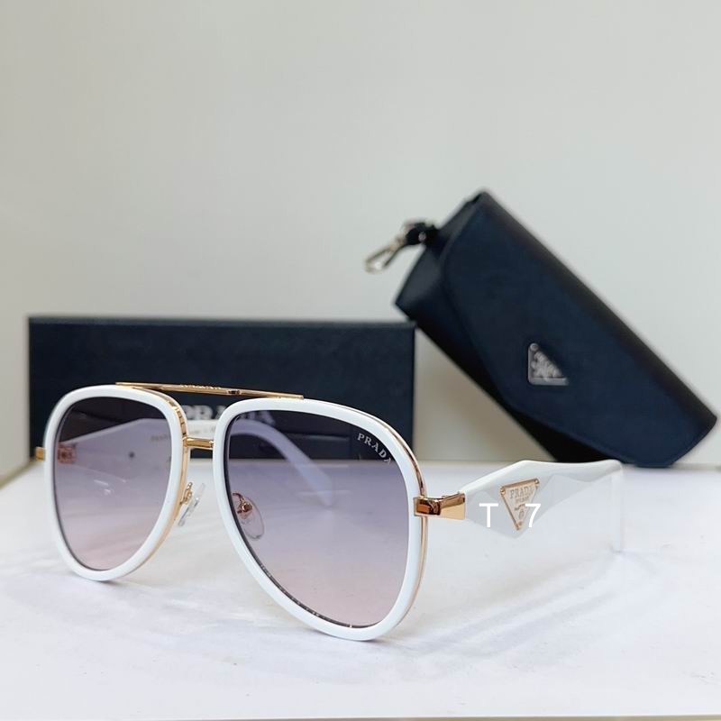 Prada 186VS 58 17-142 G