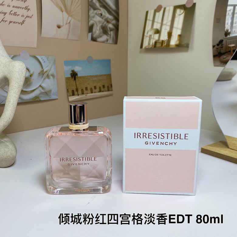 Givenchy Perfume 80ml 06