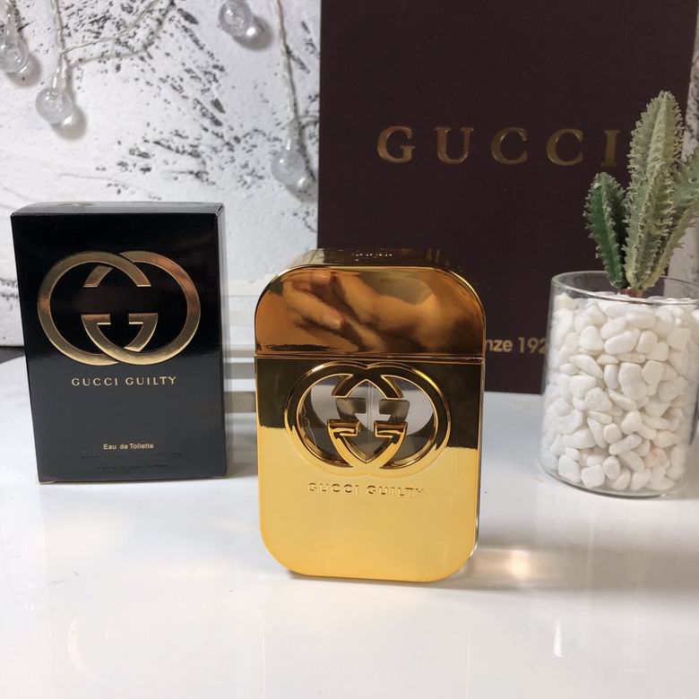 Gucci Women 75ml 04