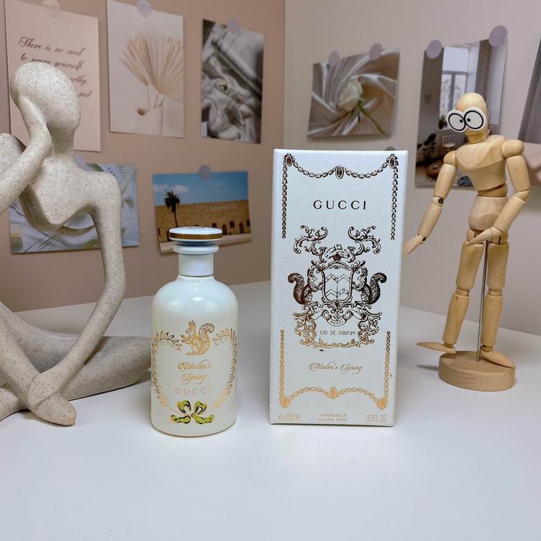Gucci 100ml 15
