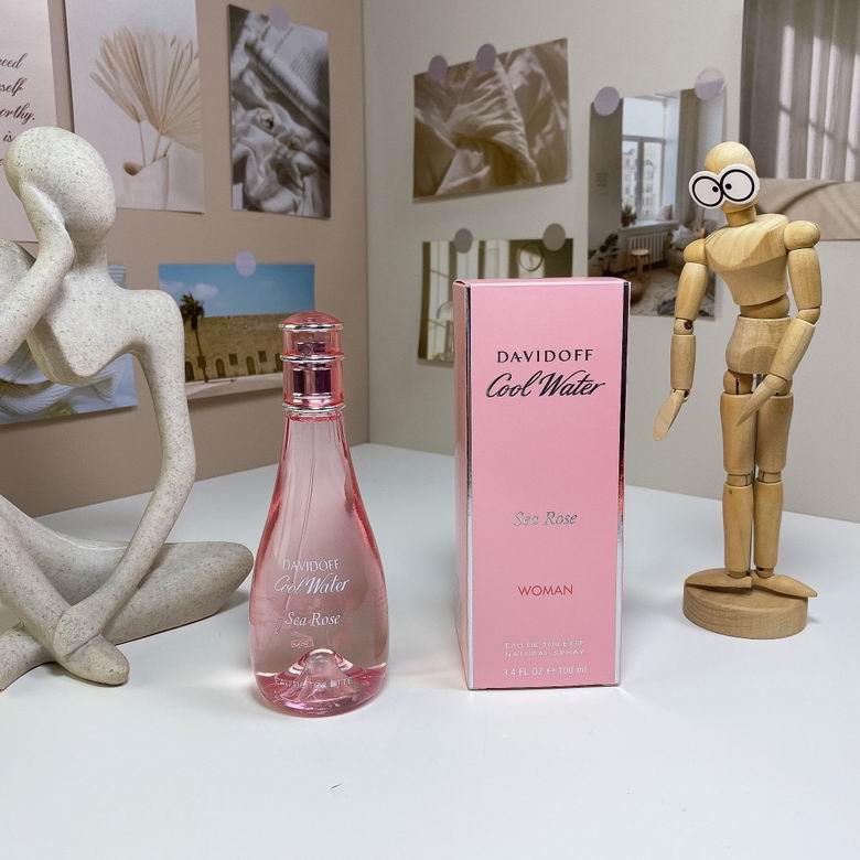 Davidoff Women 100ml 01