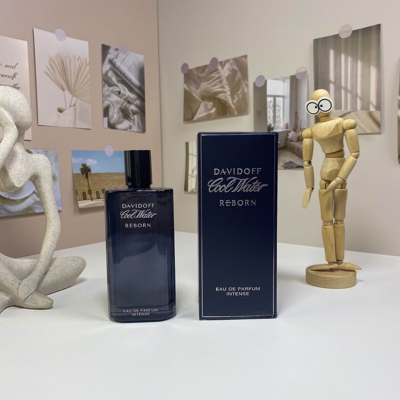 Davidoff Man 100ml 05