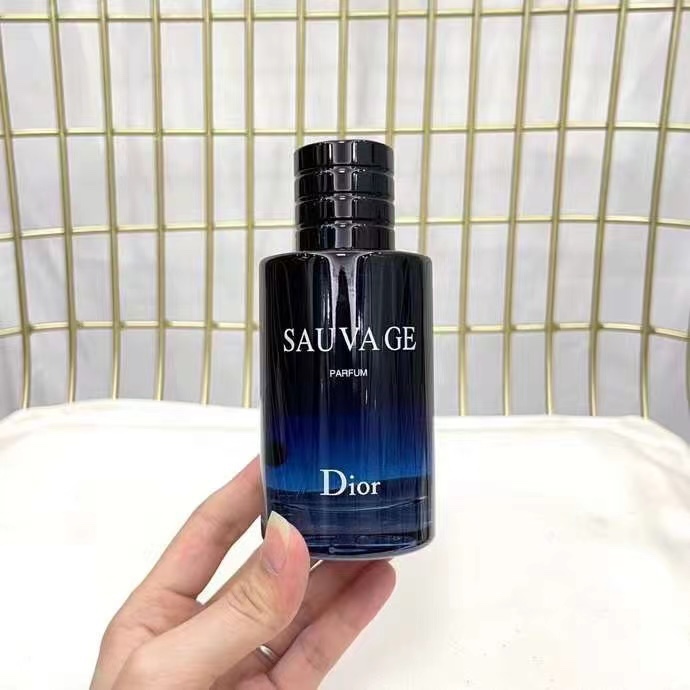 Dior Perfume 60ml 07