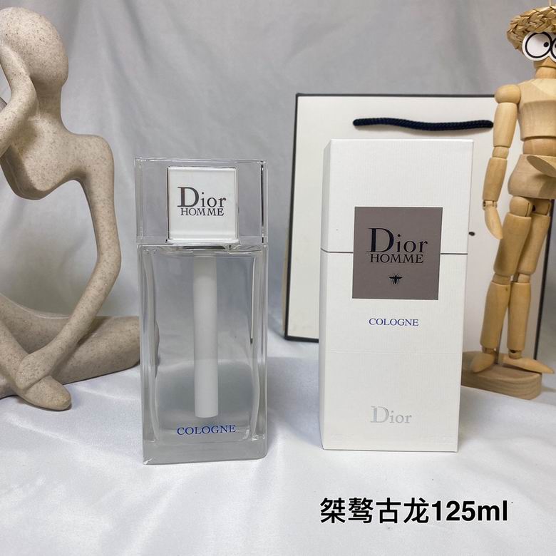 Dior 125ml 13