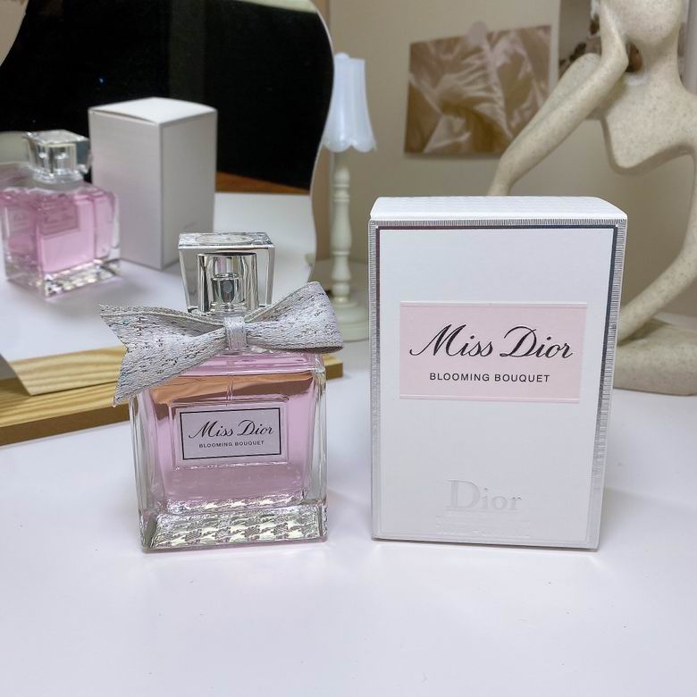 Dior 100ml 24