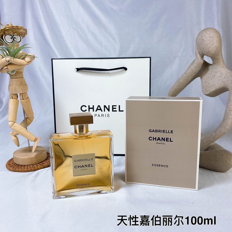 Chanel 100ml 15