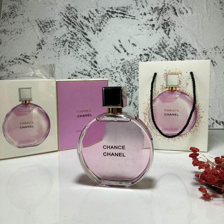 Chanel 100ml 17