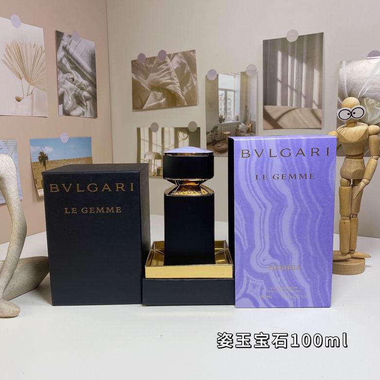 Bvlgari Women 100ml 01