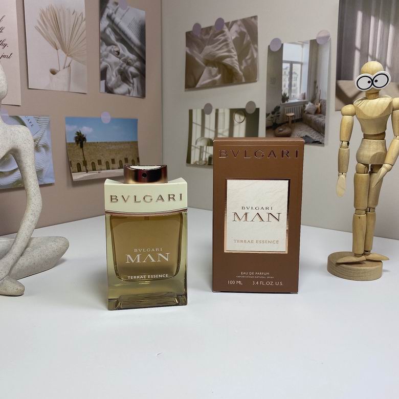 Bvlgari Man 100ml 11