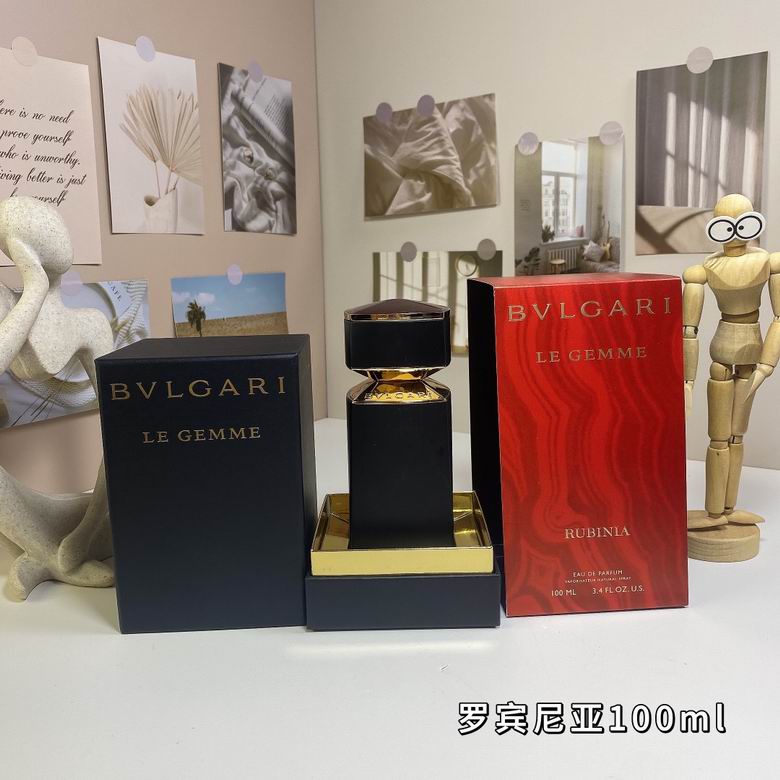 Bvlgari Man 100ml 16