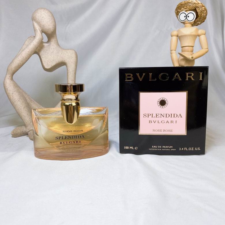 Bvlgari 100ml 23