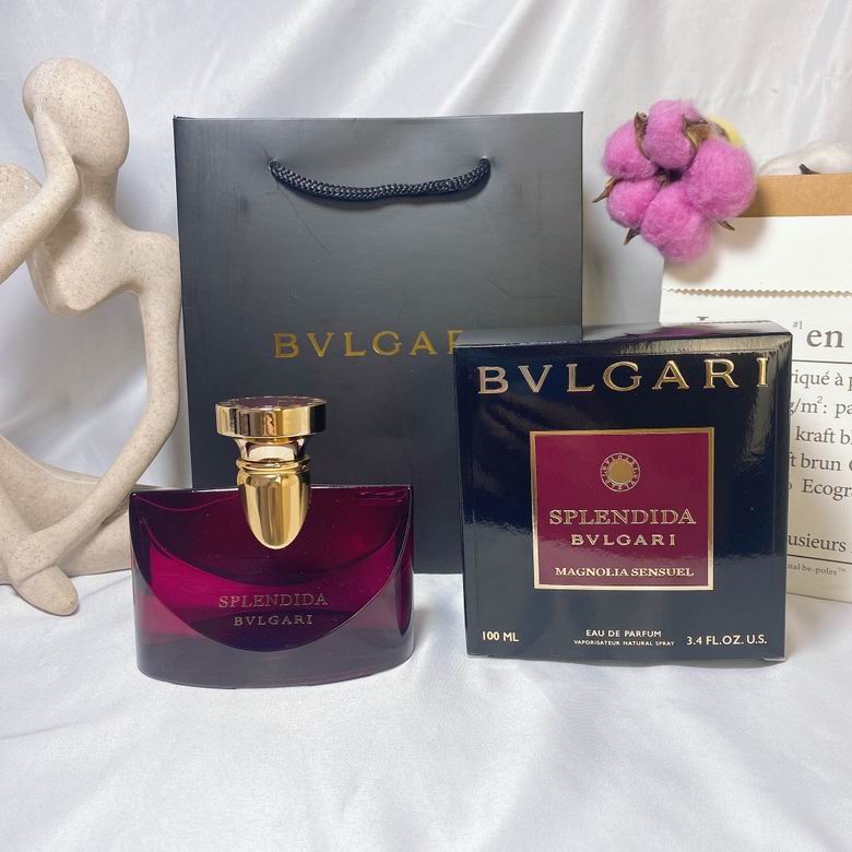 Bvlgari 100ml 24