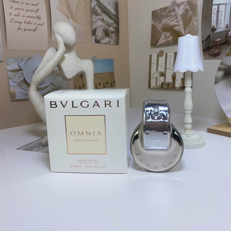 Bvlgari 65ml 35