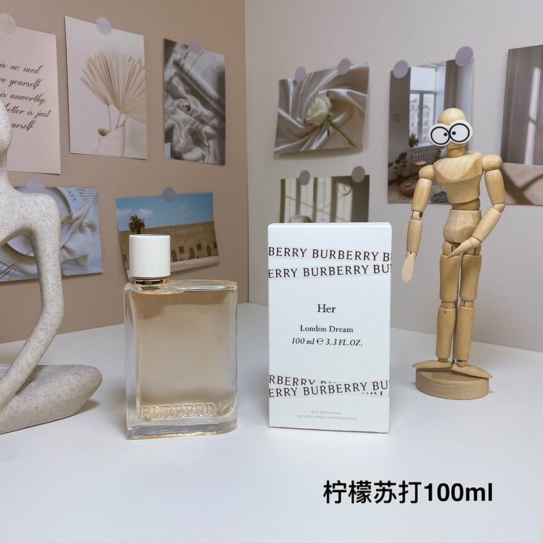 Burberry Women 100ml 02