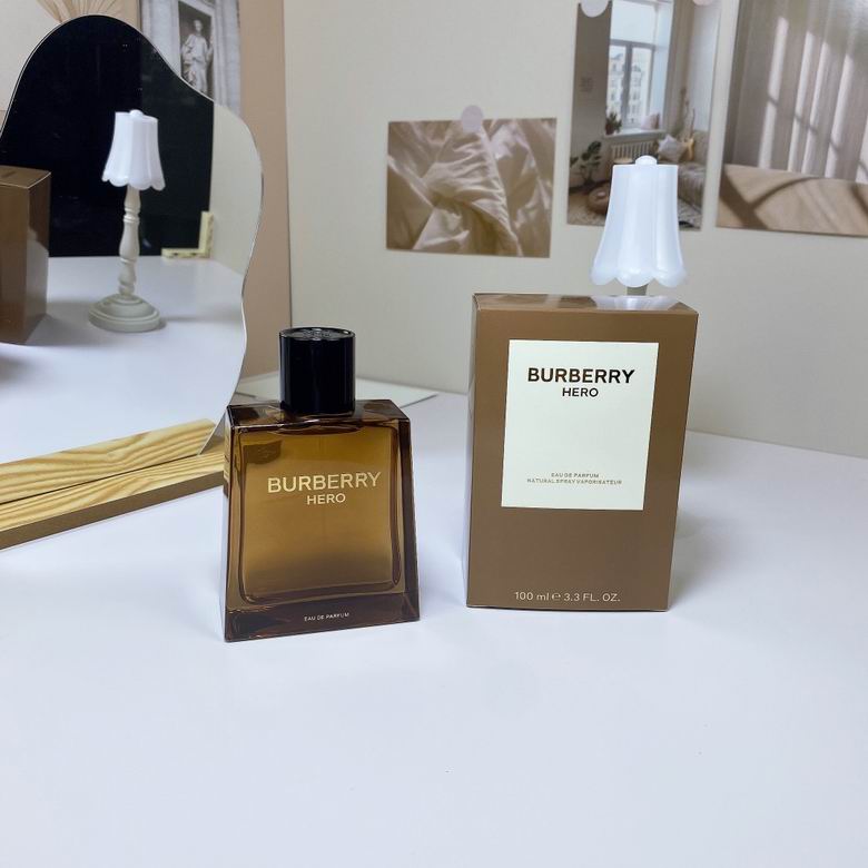 Burberry Perfume 100ml 04