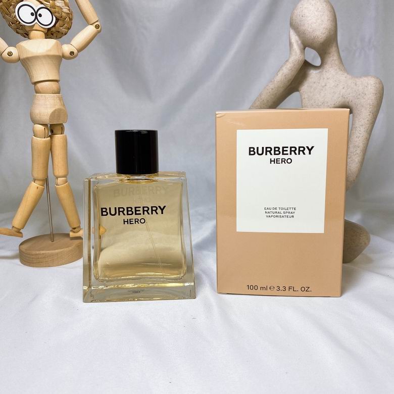 Burberry Perfume 100ml 05