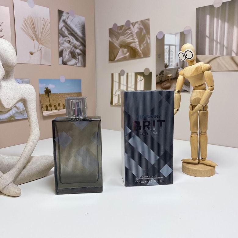 Burberry Man 100ml 06