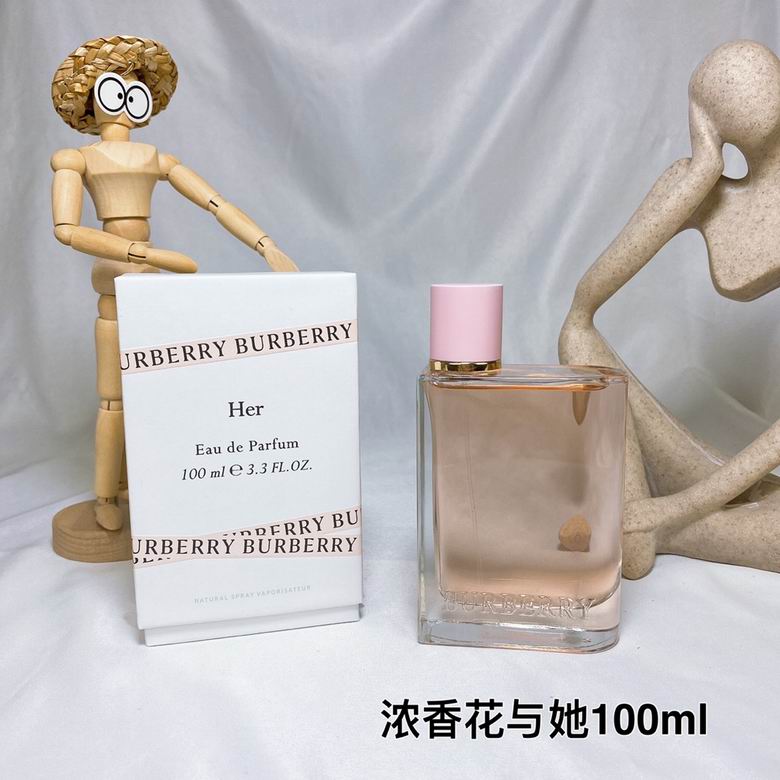 Burberry 100ml 21