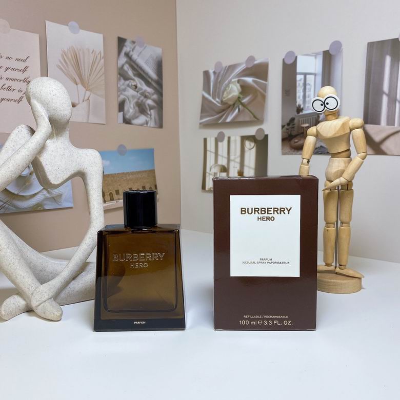 Burberry 100ml 22