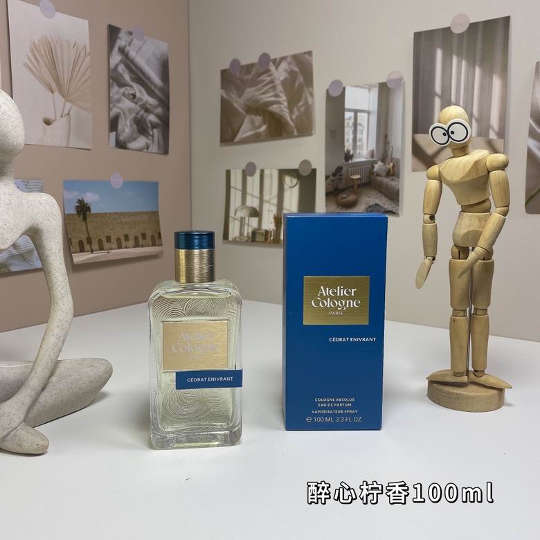 Atelier Cologne 100ml 11